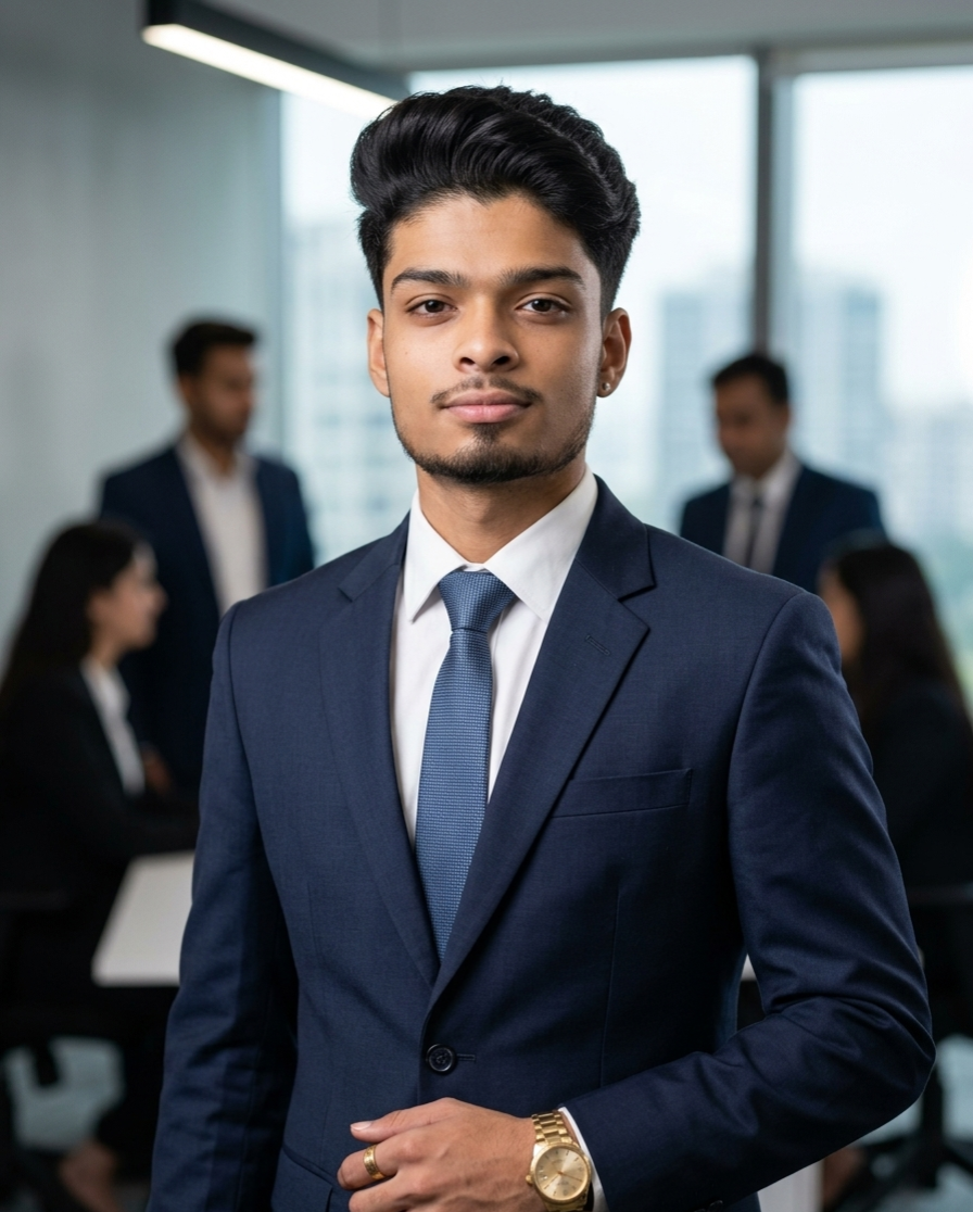Mayank Shrivastav, CEO of Ads Media Digital